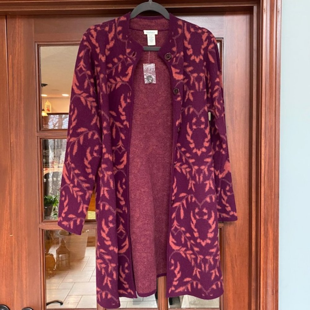 Sundance Cardigan